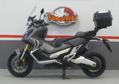 Honda X-ADV 750 (2017) - Annuncio 10092451