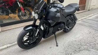 Buell Lightning Long XB12Ss usata