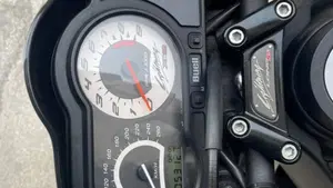 Buell Lightning Long XB12Ss  (3)