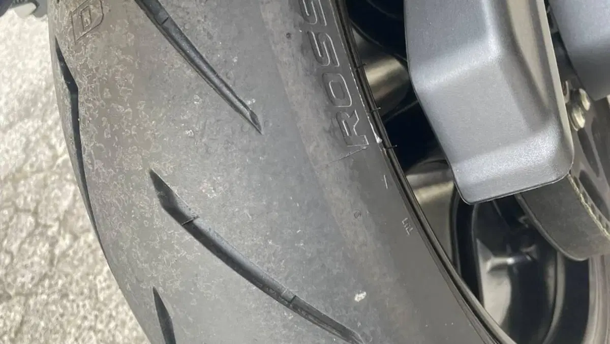 Buell Lightning Long XB12Ss  (6)