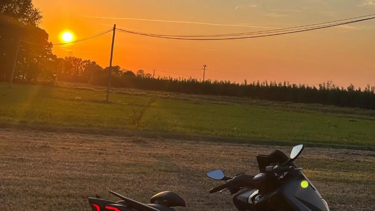 Yamaha T-Max 530 ABS (2015 - 17)  (4)