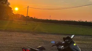 Yamaha T-Max 530 ABS (2015 - 17)  (4)