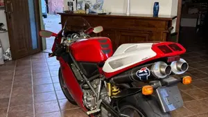 Ducati 996 R (2001)  (2)