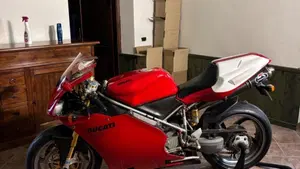 Ducati 996 R (2001)  (3)