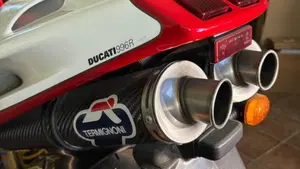 Ducati 996 R (2001)  (4)