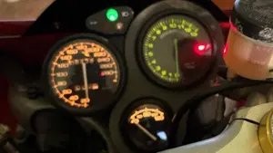Ducati 996 R (2001)  (6)