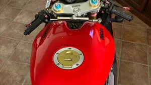 Ducati 996 R (2001)  (10)