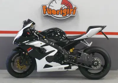 Suzuki GSX-R1000 (2006 - 08) - Annuncio 10092455