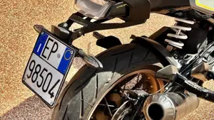 Husqvarna Vitpilen 401 (2018 - 19)  (4)