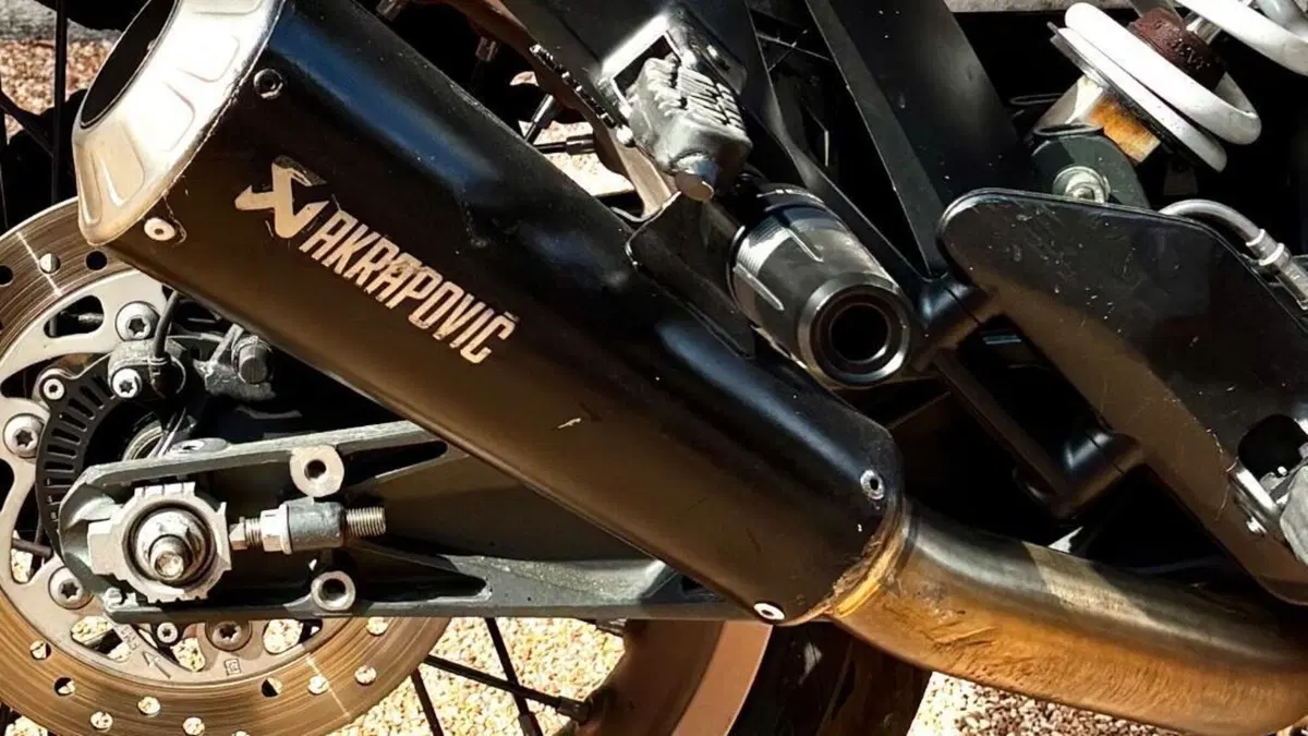 Husqvarna Vitpilen 401 (2018 - 19)  (11)