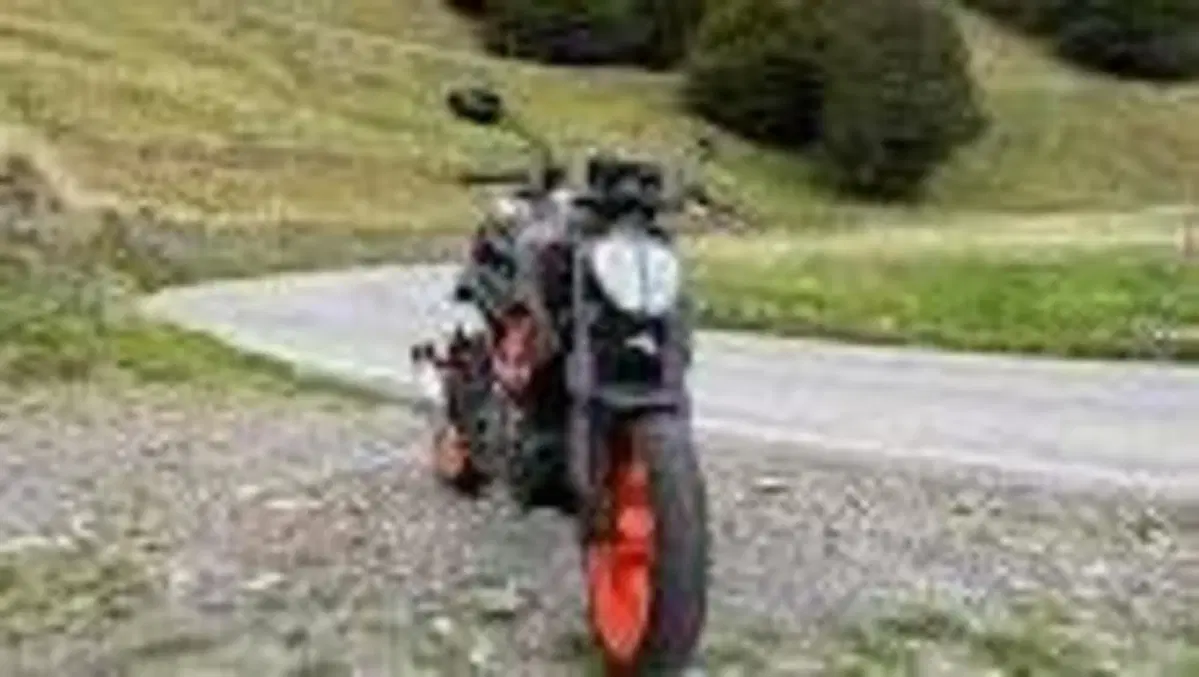 KTM 125 Duke (2021 - 23)  (2)