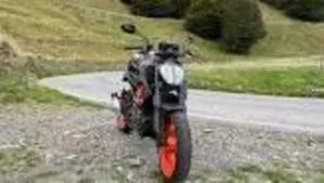 KTM 125 Duke (2021 - 23)  (2)