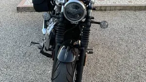 Triumph Bonneville Speedmaster 1200 (2018 - 20)  (6)