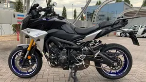Yamaha Tracer 900 GT (2018 - 20)  (4)