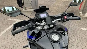 Yamaha Tracer 900 GT (2018 - 20)  (5)