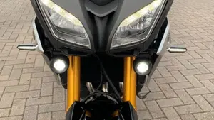 Yamaha Tracer 900 GT (2018 - 20)  (6)