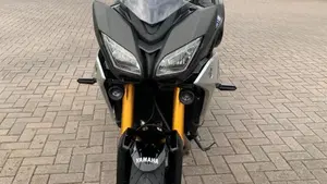 Yamaha Tracer 900 GT (2018 - 20)  (9)