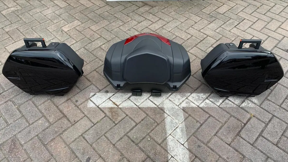 Yamaha Tracer 900 GT (2018 - 20)  (10)