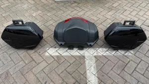 Yamaha Tracer 900 GT (2018 - 20)  (10)