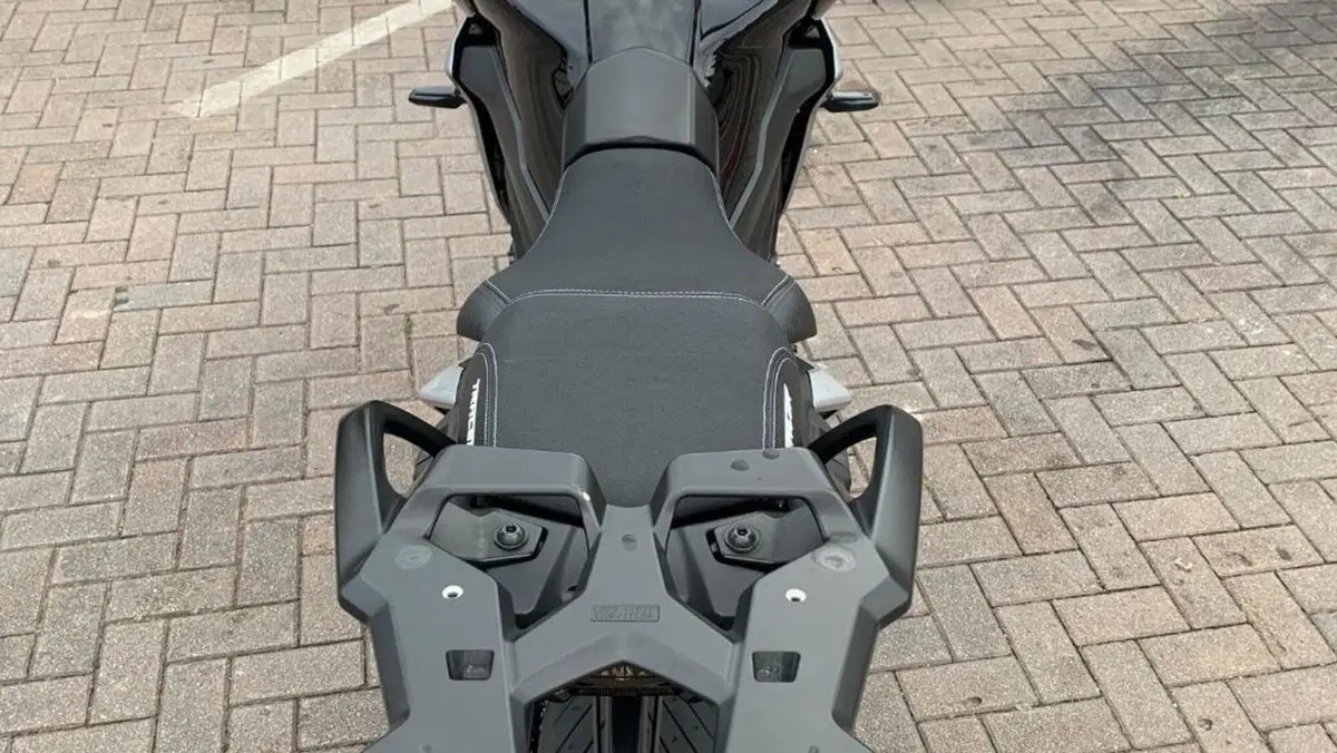 Yamaha Tracer 900 GT (2018 - 20)  (11)