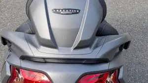 Suzuki Burgman AN 650 Executive (2017 - 20)  (7)