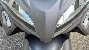 Suzuki Burgman AN 650 Executive (2017 - 20)  (11)