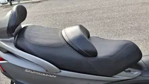Suzuki Burgman AN 650 Executive (2017 - 20)  (16)