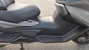 Suzuki Burgman AN 650 Executive (2017 - 20)  (17)