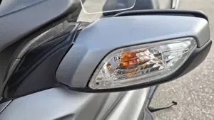 Suzuki Burgman AN 650 Executive (2017 - 20)  (19)