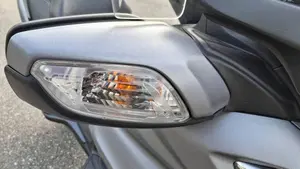 Suzuki Burgman AN 650 Executive (2017 - 20)  (20)