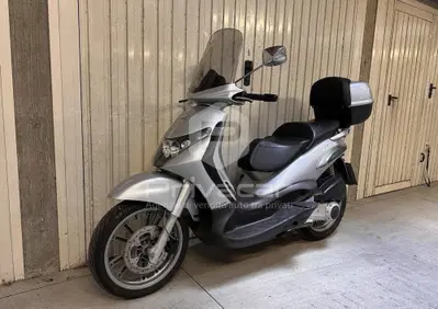 Piaggio Beverly 250 i.e. (2004 - 06) - Annuncio 10092462