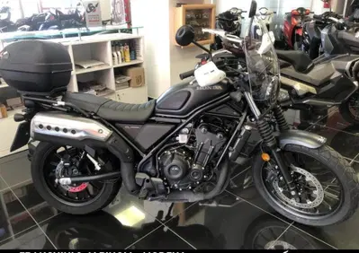 Honda CL500 (2023 - 24) - Annuncio 10092464