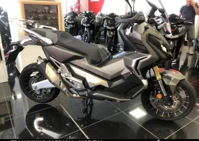 Honda X-ADV 750 (2017) - Annuncio 10092465