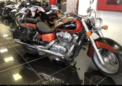 Honda VT 750 C2 Shadow (1998 - 03) - Annuncio 10092466