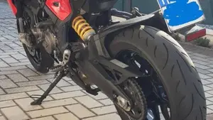 Ducati Multistrada V2 S (2022 - 24)  (3)