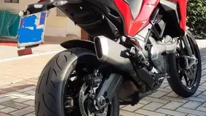 Ducati Multistrada V2 S (2022 - 24)  (4)