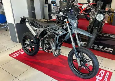 Betamotor RR 50 Motard - X Special Edition (2024 - 26) - Annuncio 9879984