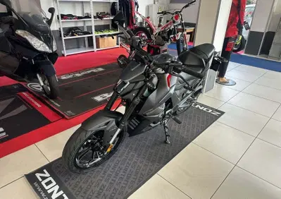 Zontes ZT125-U (2020 - 26) - Annuncio 9501065