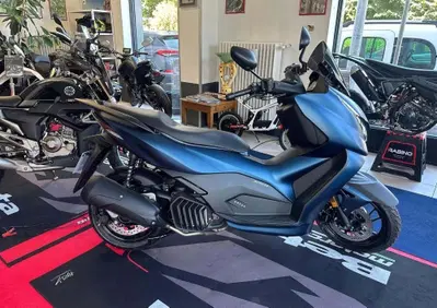 Zontes ZT125-D (2023 - 26) - Annuncio 9503538