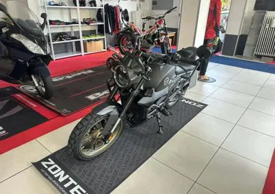 Zontes ZT125-G1 (2020 - 26) - Annuncio 9595226