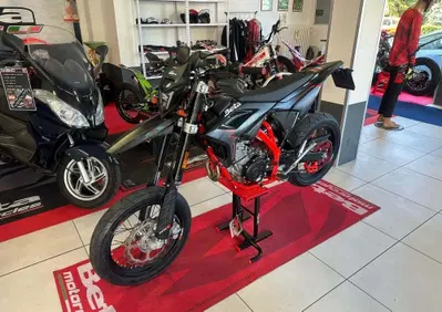 Betamotor RR 125 4T Motard R (2025 - 26) - Annuncio 9797748