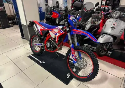 Betamotor RR 125 4T Enduro R (2024 - 26) - Annuncio 9894834