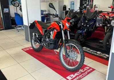 Betamotor Alp 4.0 (2024 - 26) - Annuncio 9916495