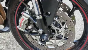 Triumph Street Triple RS (2020 - 22)  (10)