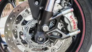 Triumph Street Triple RS (2020 - 22)  (12)