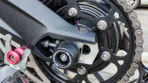 Triumph Street Triple RS (2020 - 22)  (15)
