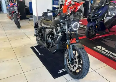Zontes ZT125-C2 (2025 - 26) - Annuncio 9940378