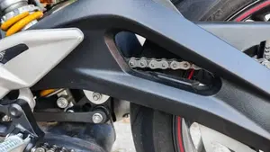 Triumph Street Triple RS (2020 - 22)  (17)