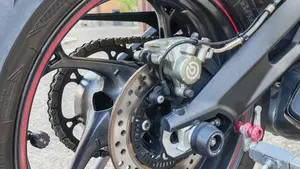 Triumph Street Triple RS (2020 - 22)  (18)