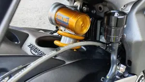 Triumph Street Triple RS (2020 - 22)  (19)